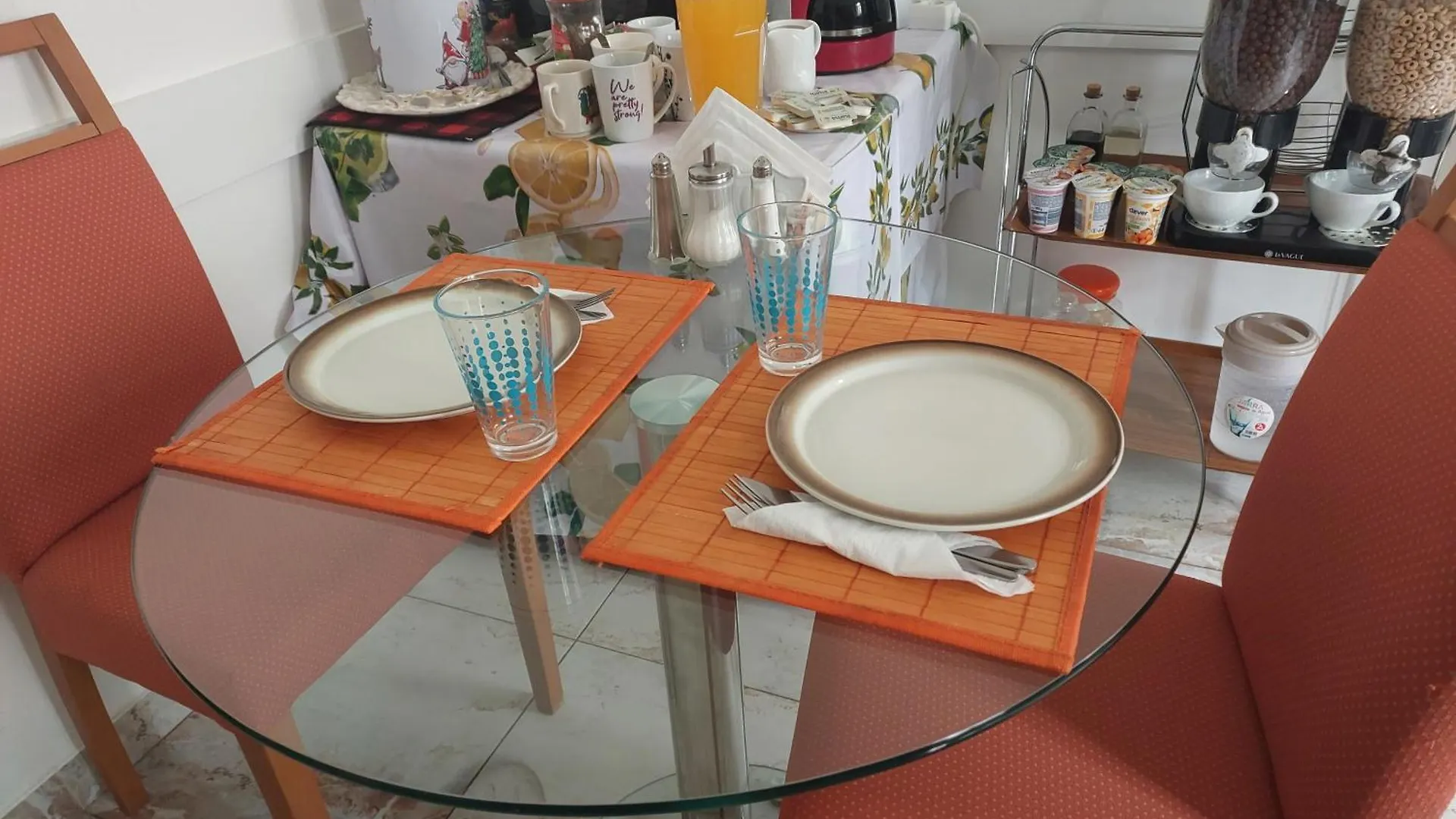 Bed & Breakfast Hotel Asila Karlovy Vary