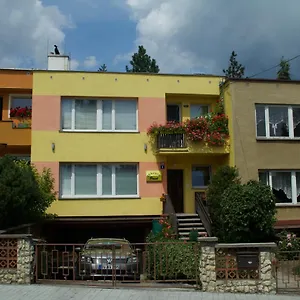 Penzion Pavel, Karlovy Vary
