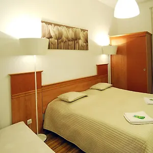  Hostel Free Zone Česká republika