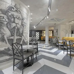 Hotel Boutique Corso, Karlovy Vary