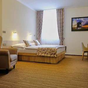 *** Hotel Gtc 3* Superior Česká republika