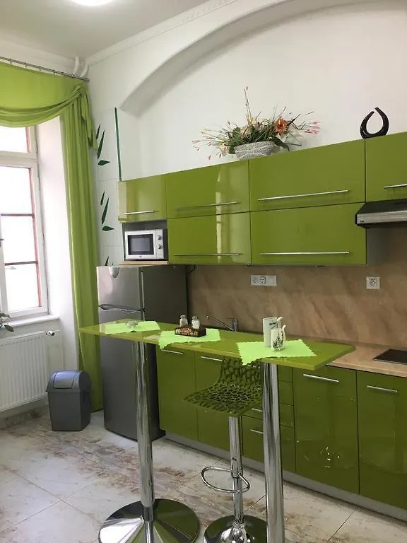 Bed & Breakfast Hotel Asila Karlovy Vary