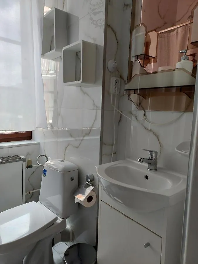 Oda ve Kahvaltı Hotel Asila Karlovy Vary