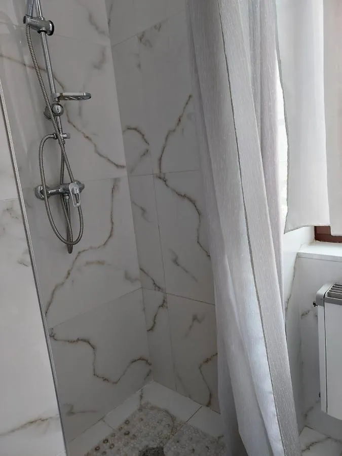 Bed & Breakfast Hotel Asila Karlovy Vary Czech Republic