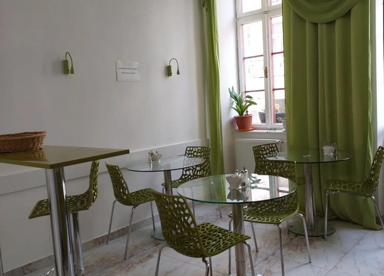 Hotel Asila Karlovy Vary Czech Republic