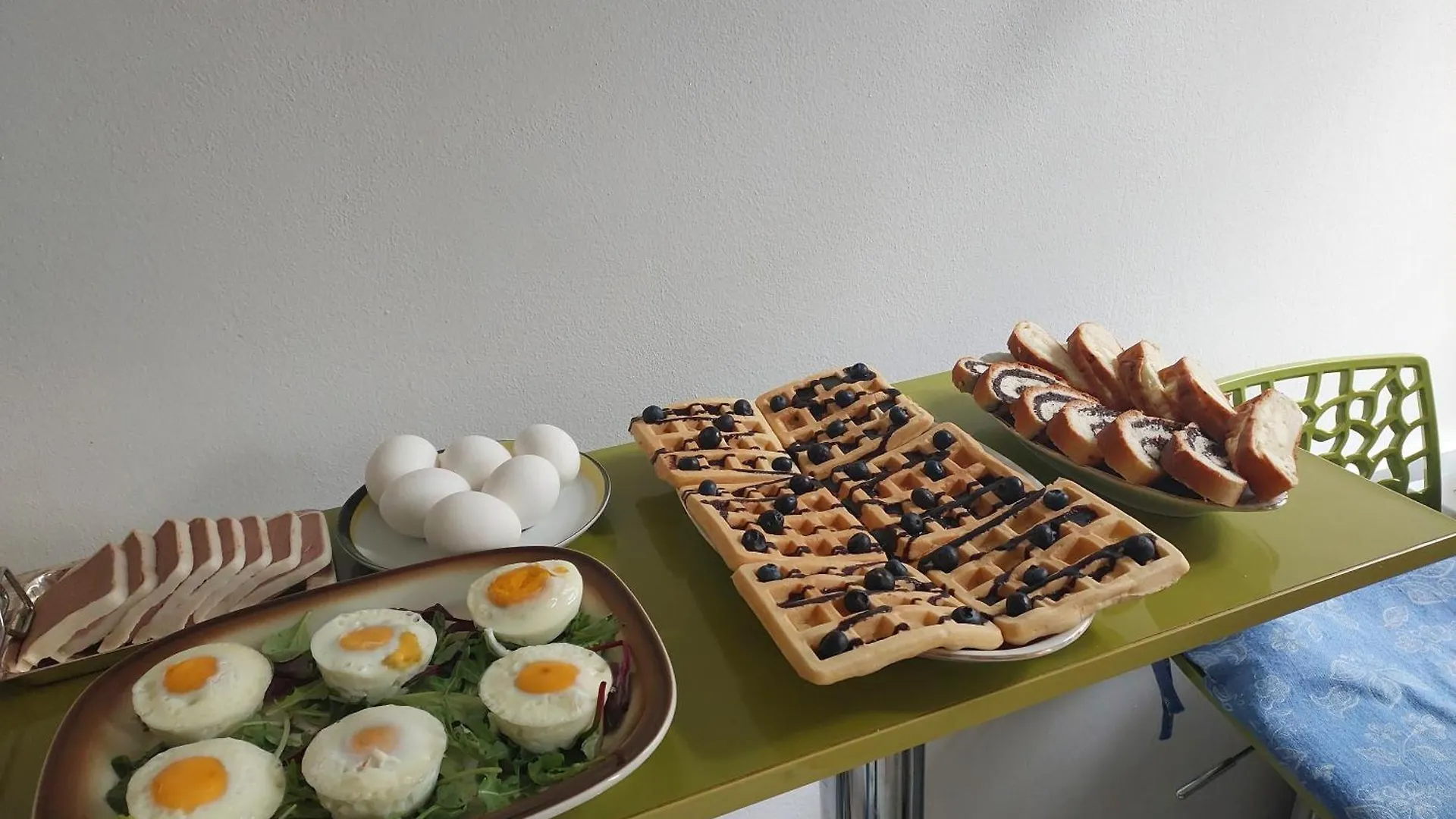 Bed & Breakfast Hotel Asila Karlovy Vary