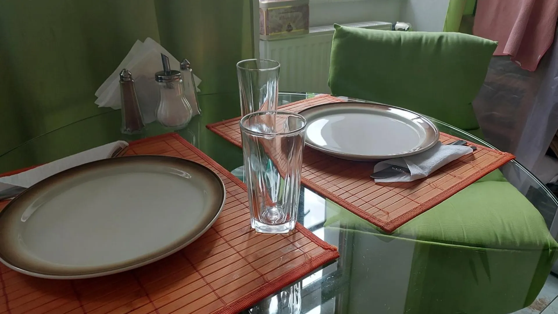 Hotel Asila Karlovy Vary Bed & Breakfast
