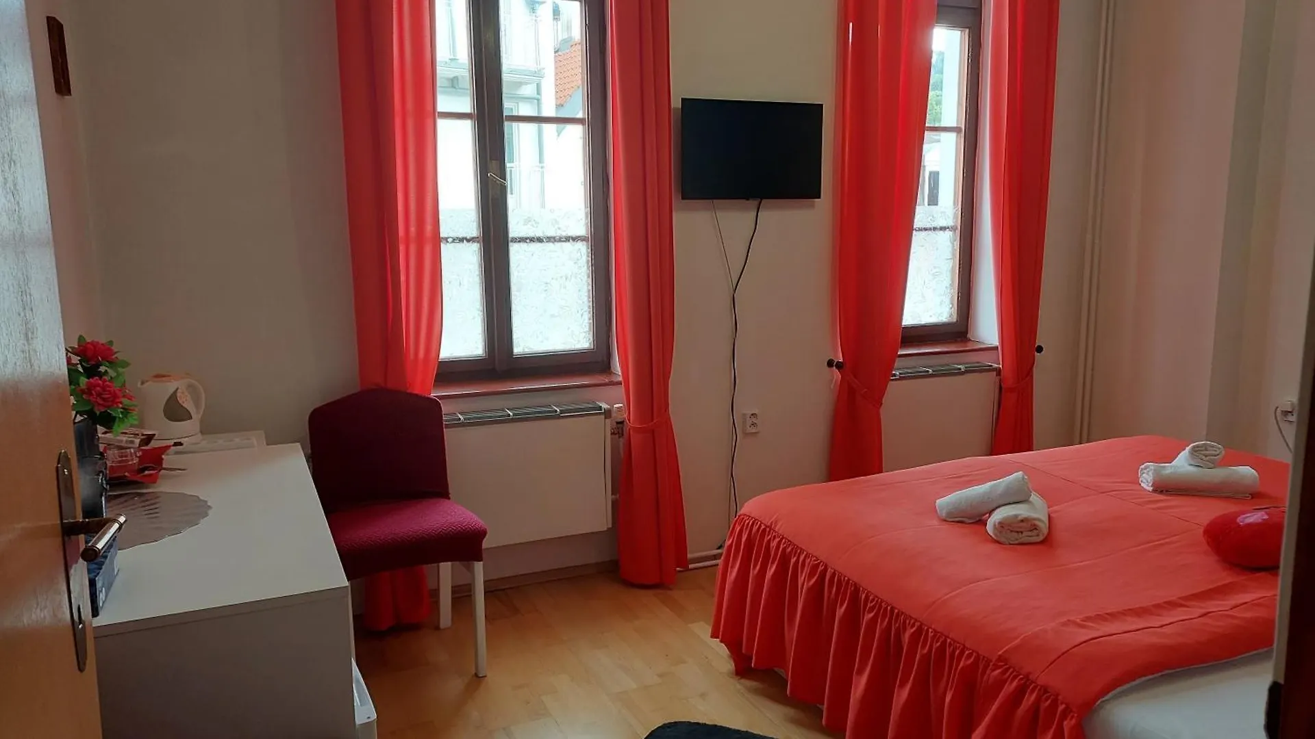 Hotel Asila Karlovy Vary Bed & Breakfast
