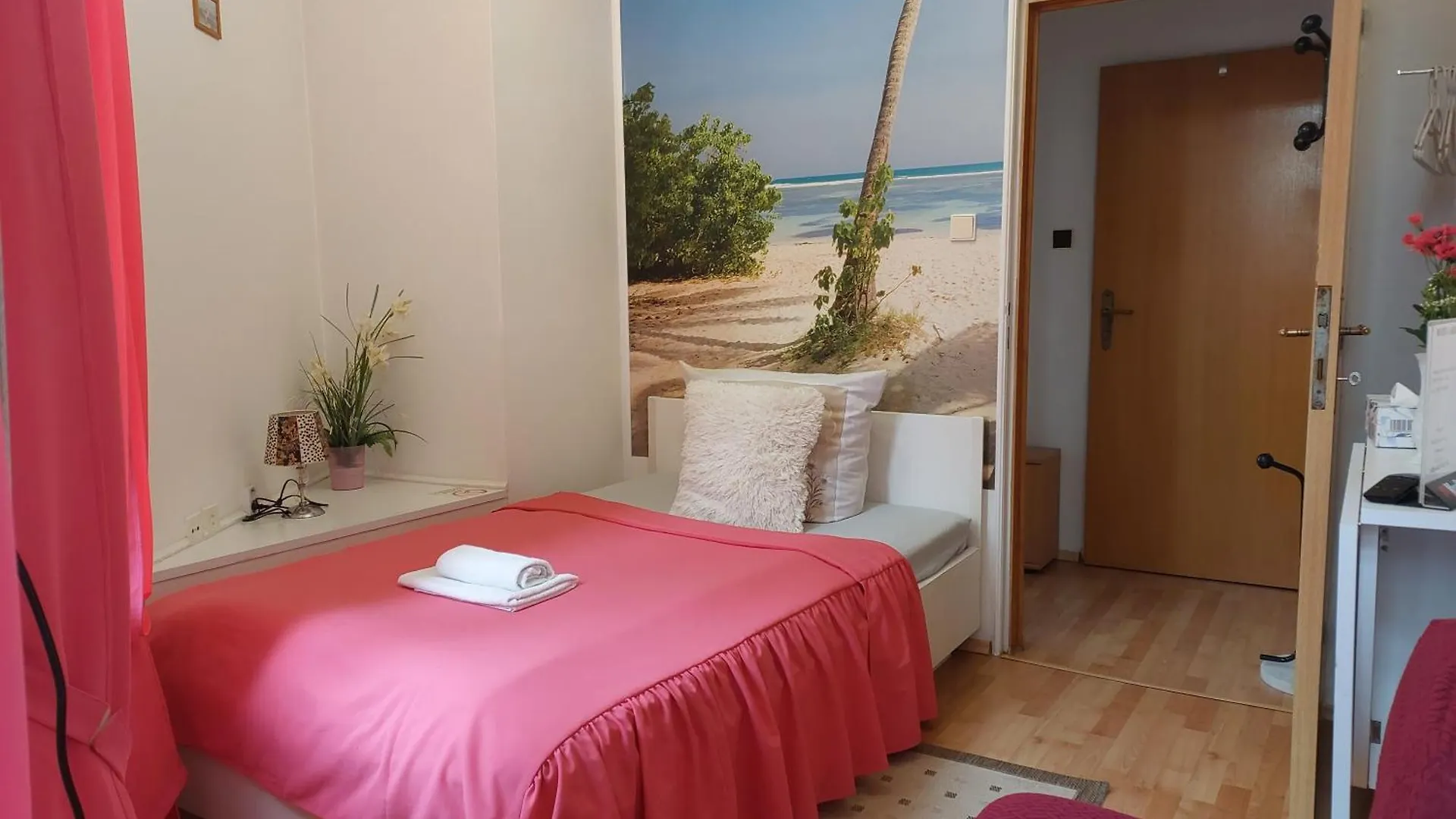 Bed & Breakfast Hotel Asila Karlovy Vary Czech Republic