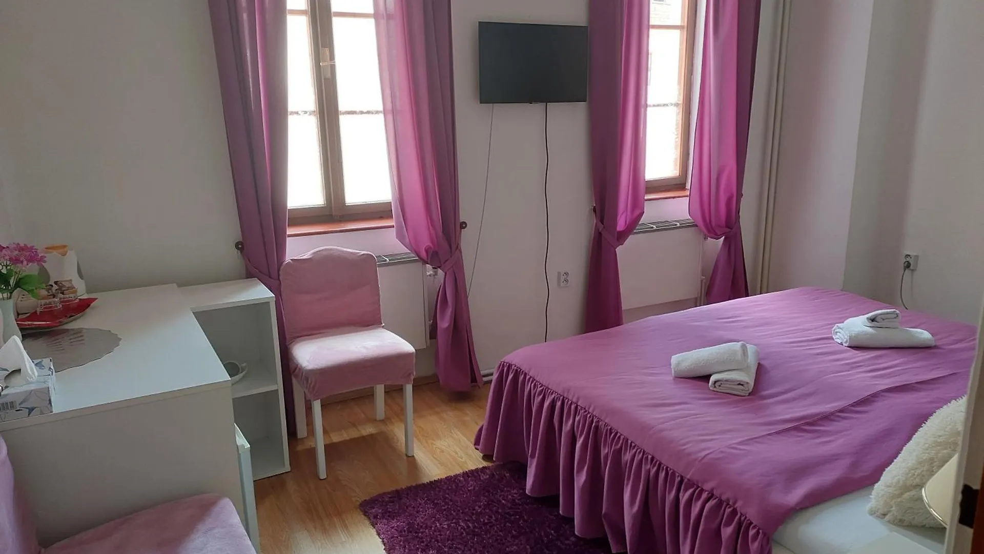 Hotel Asila Karlovy Vary